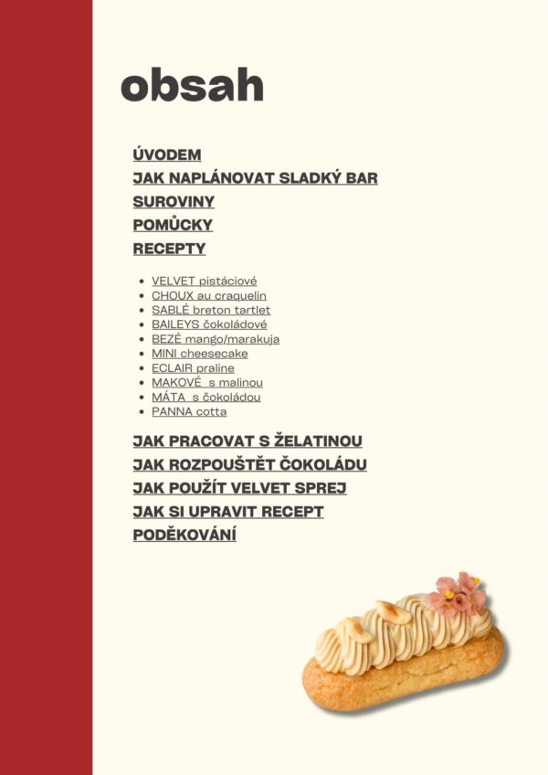 E-kniha SLADKÝ BAR - Image 2