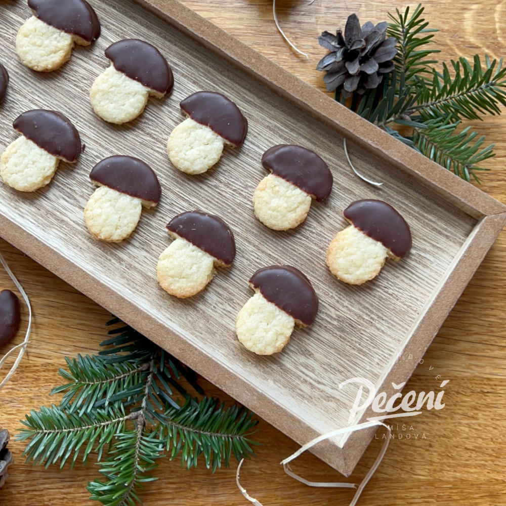 E-kniha VÁNOČNÍ CUKROVÍ - Obrázek 11