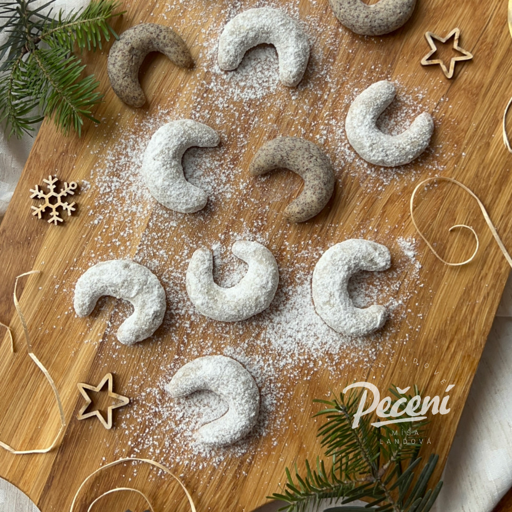 E-kniha VÁNOČNÍ CUKROVÍ - Obrázek 12