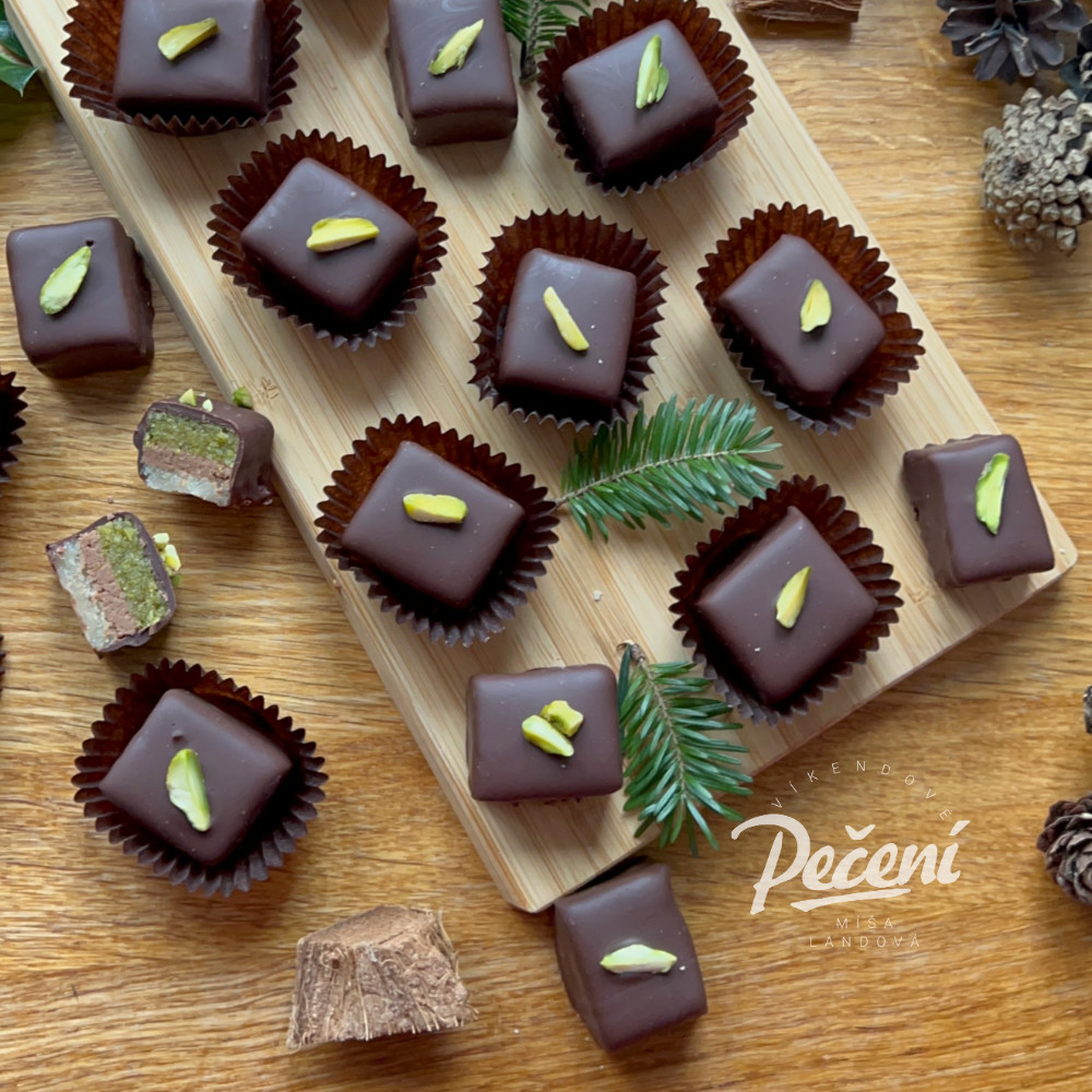 E-kniha VÁNOČNÍ CUKROVÍ - Obrázek 10