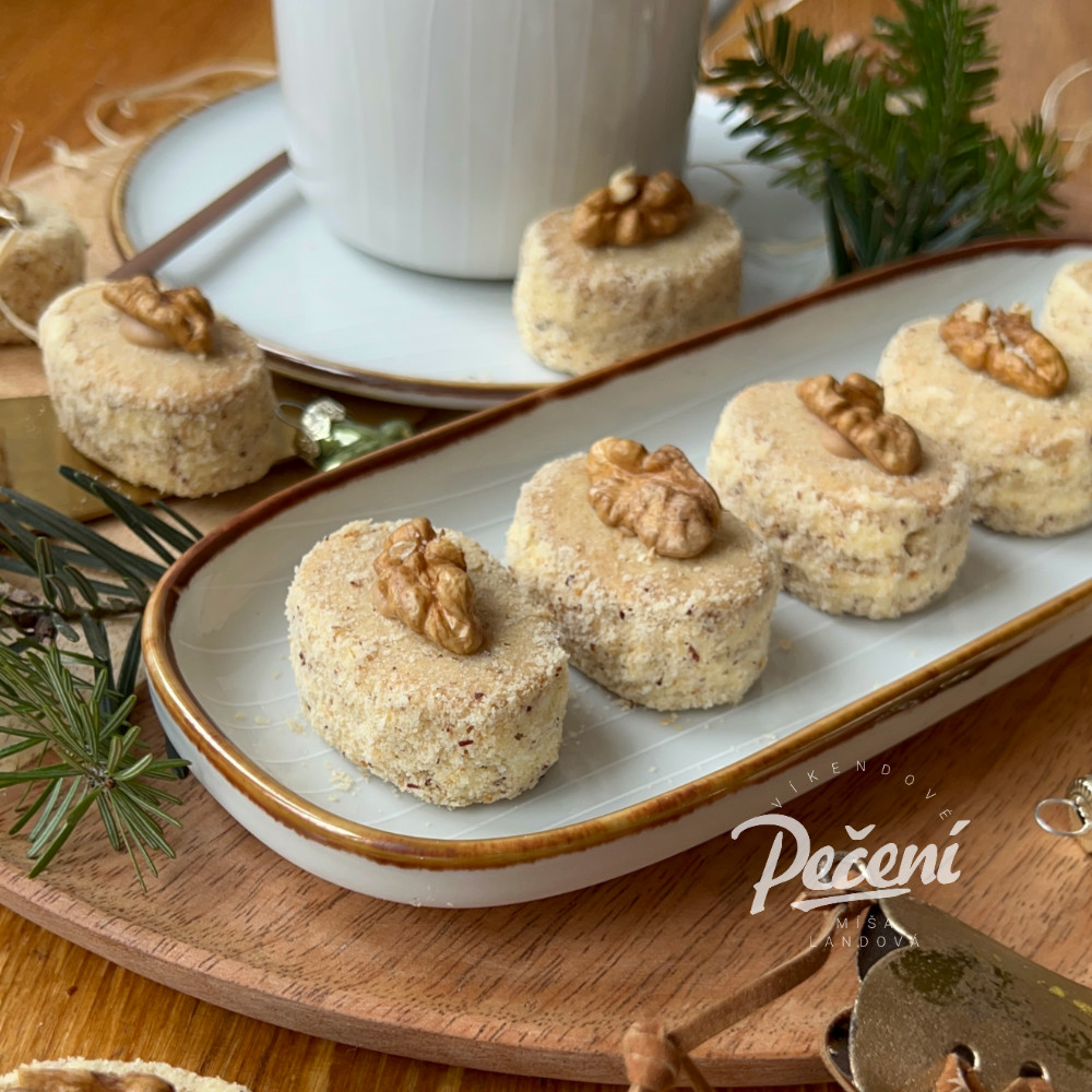 E-kniha VÁNOČNÍ CUKROVÍ - Obrázek 9