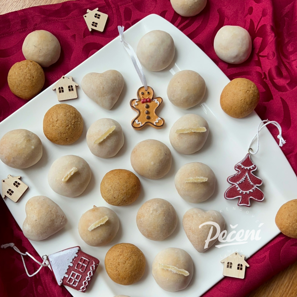 E-kniha VÁNOČNÍ CUKROVÍ - Obrázek 7