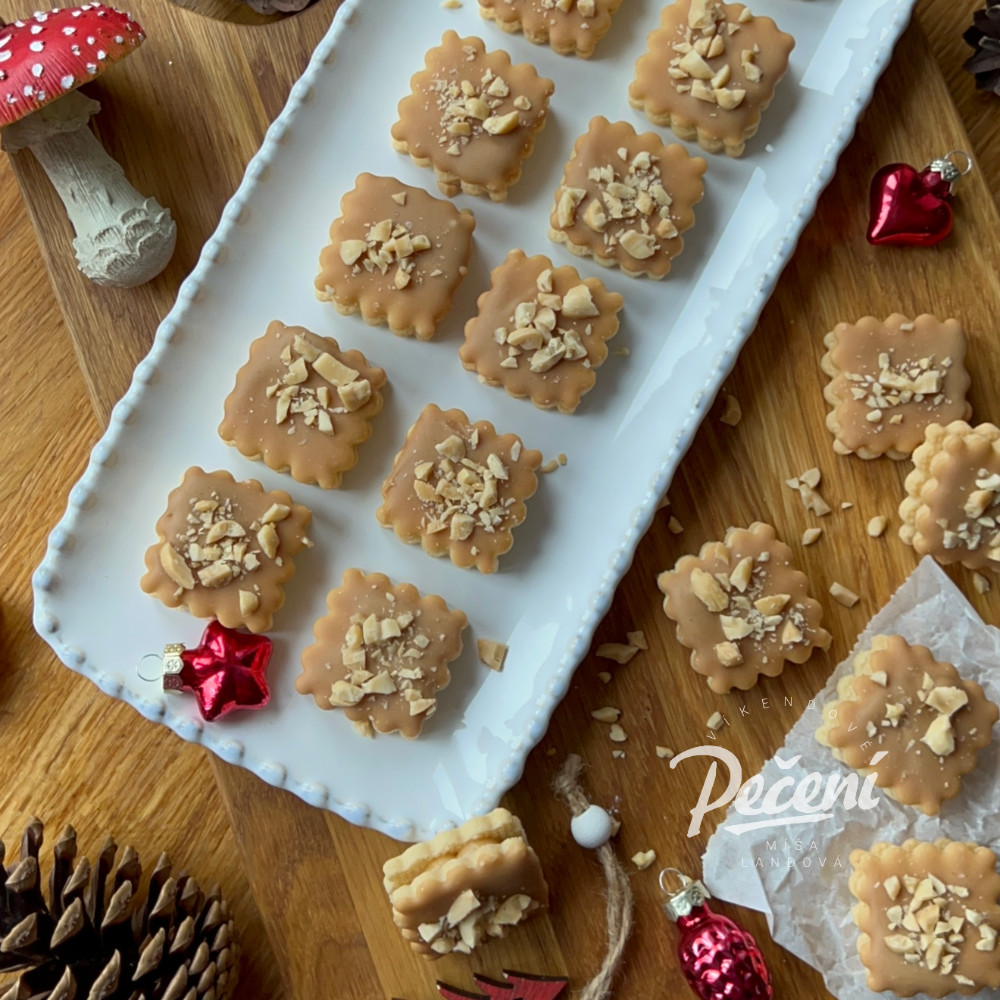 E-kniha VÁNOČNÍ CUKROVÍ - Obrázek 16