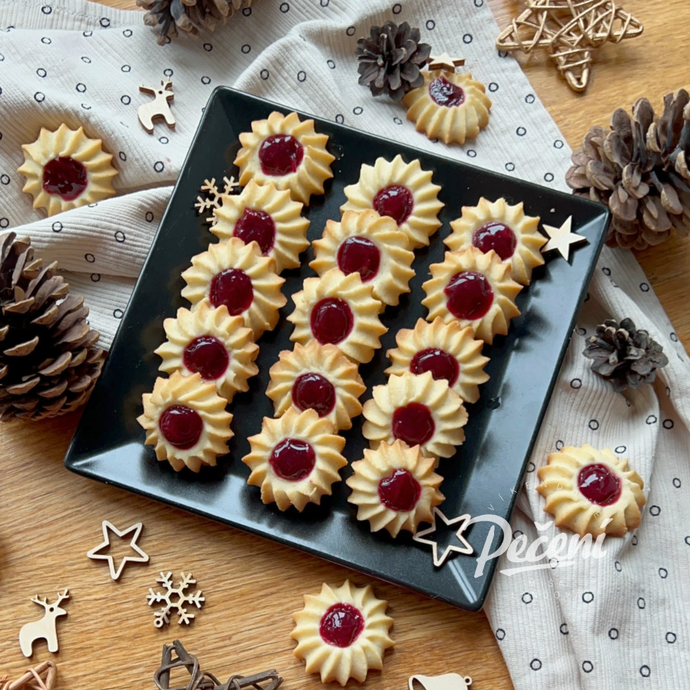 E-kniha VÁNOČNÍ CUKROVÍ - Obrázek 14