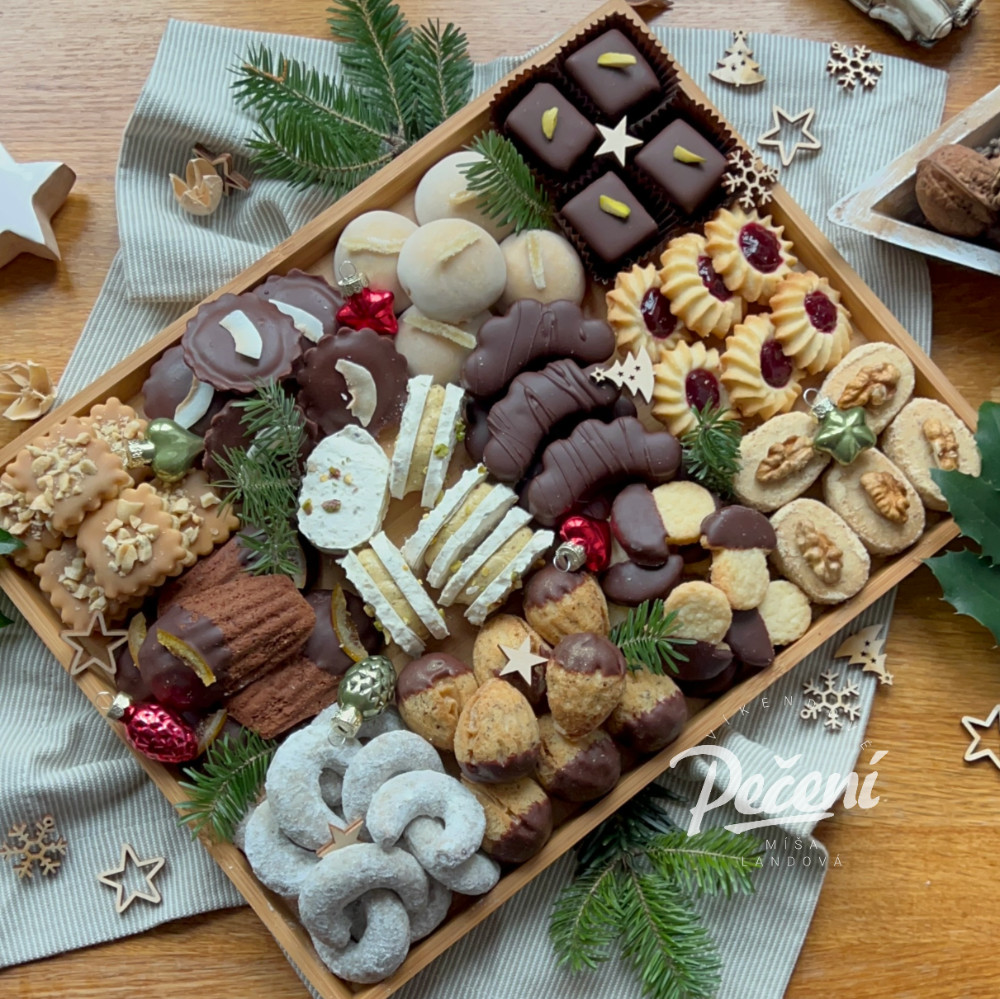 E-kniha VÁNOČNÍ CUKROVÍ - Obrázek 4