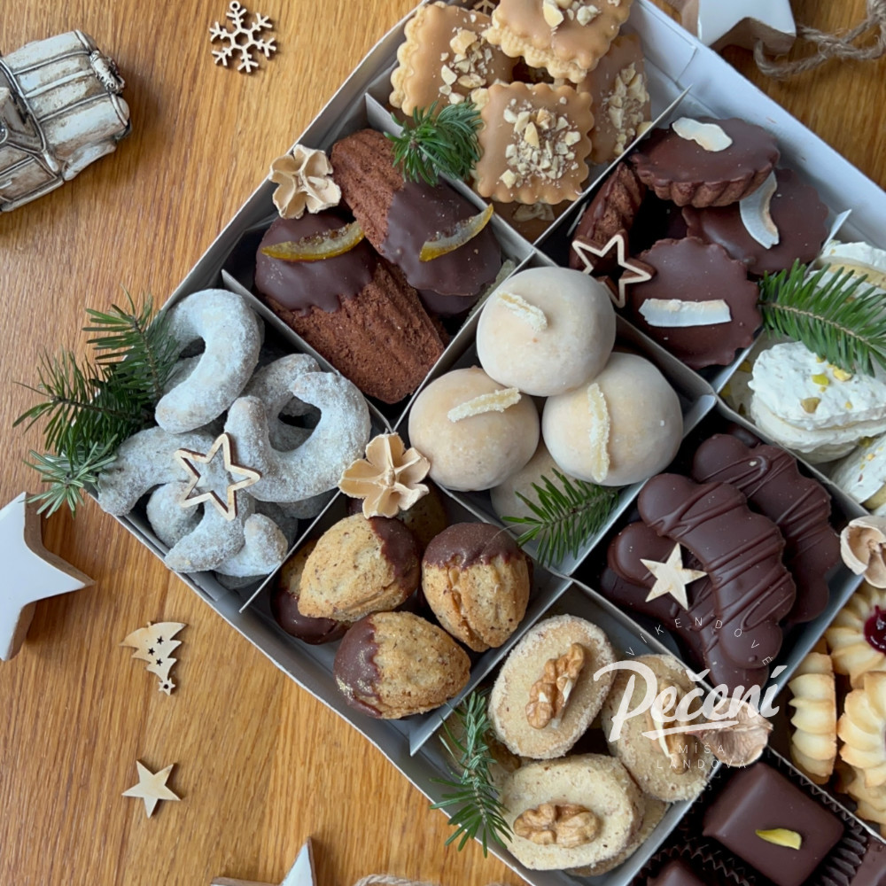 E-kniha VÁNOČNÍ CUKROVÍ - Obrázek 2