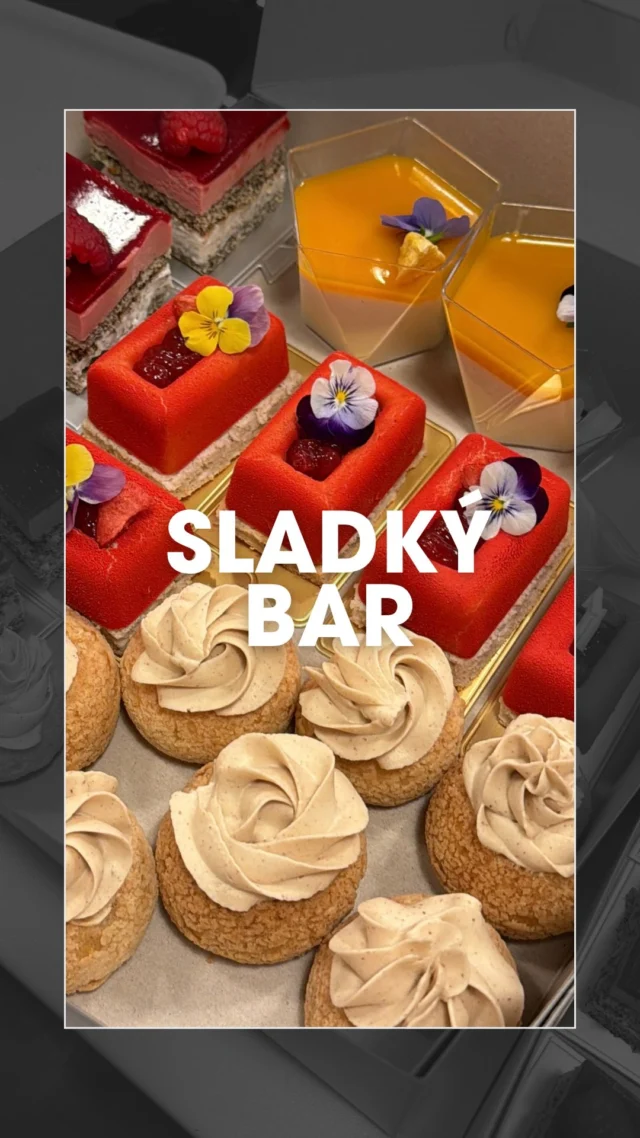 E-kniha SLADKÝ BAR s deseti oblíbenými druhy dezertů k prodeji za 299 Kč na mém blogu #vikendovepeceni 🌸

Kromě podrobných a srozumitelných receptů v ní najdete průvodce jak naplánovat sladký bar, informace k surovinám i pomůckám včetně odkazů a spoustu tipů a rad na přípravu.

E-kniha má 40 stran a je bohatě ilustrovaná desítkami fotografií (velikost souboru 17,1 MB). Stažení je rychlé a jednoduché – odkaz obdržíte e-mailem ihned po zaplacení.

Více informací na www.vikendovepeceni.cz 🌸

#blogvikendovepeceni #tipynapeceni #sladkybar #eknihasladkybar